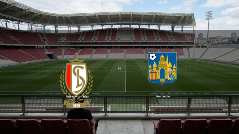 Standard Liège – Westerlo Maçı Öncesi Son Durum ve Analiz