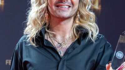 Bill Kaulitz