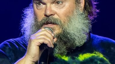 Jack Black