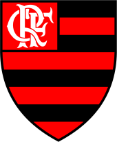 Flamengo Kulübü Logosu