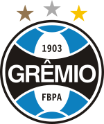 Grêmio Kulübü Logosu