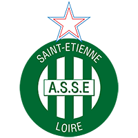 Saint-Etienne Kulübü Logosu