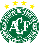 Chapecoense SC Kulübü Logosu