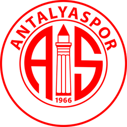 Antalyaspor Kulübü Logosu