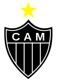 Atlético Mineiro Kulübü Logosu