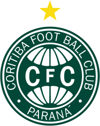Coritiba Kulübü Logosu