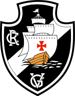 Vasco da Gama Kulübü Logosu