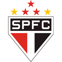 São Paulo Kulübü Logosu