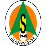 Alanyaspor Kulübü Logosu