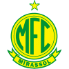 Mirassol SP Kulübü Logosu