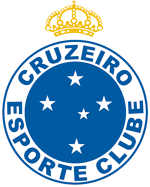 Cruzeiro Kulübü Logosu