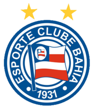 Bahia Kulübü Logosu